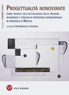 Progettualità nonostante (eBook, PDF) - Colombo, Maddalena