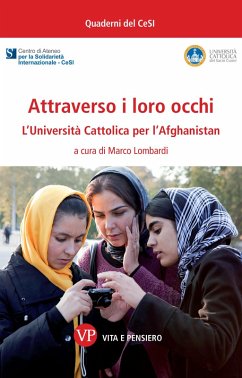 Cover Attraverso i loro occhi (eBook, PDF)