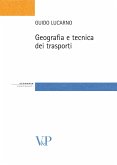 Geografia e tecnica dei trasporti (eBook, PDF)