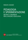 Pedagogia e sperimentazione (eBook, PDF)