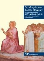Cover Perché ogni carne dia lode al Signore (eBook, PDF)