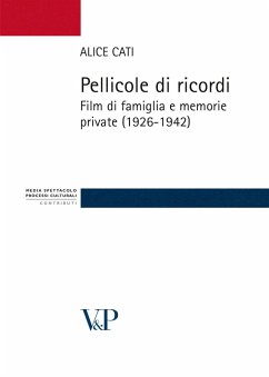 Pellicole di ricordi (eBook, PDF) - Cati, Alice