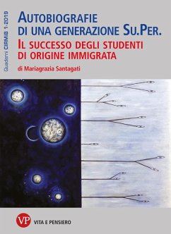Autobiografie di una generazione Su.Per. (eBook, PDF) - Santagati, Mariagrazia