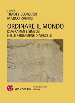 Ordinare il mondo (eBook, PDF) - Rainini, Marco; Leonardi, Timoty
