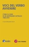 Voci del verbo Avvenire (eBook, PDF)