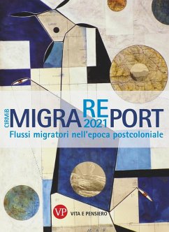 MigraREport 2021 (eBook, PDF) - Colombo, Maddalena