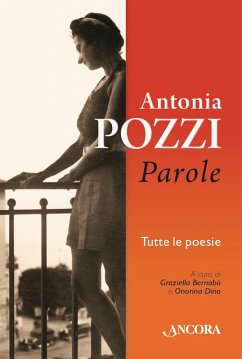 Cover Parole (eBook, ePUB)