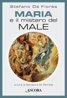 Cover Maria e il mistero del Male (eBook, ePUB)