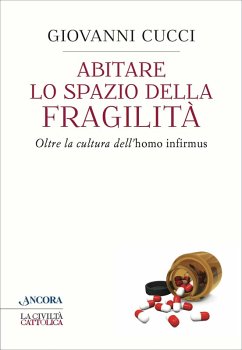 Cover Abitare lo spazio della fragilità (eBook, ePUB)
