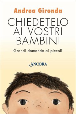 Cover Chiedetelo ai vostri bambini (eBook, ePUB)