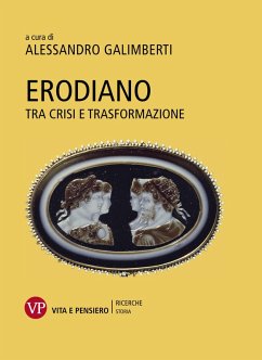 Erodiano (eBook, PDF) - Galimberti, Alessandro