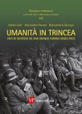 Umanità in trincea (eBook, PDF)