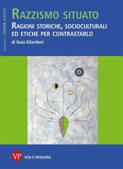 Cover Razzismo situato (eBook, PDF)