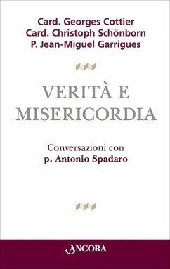 Cover Verità e misericordia (eBook, ePUB)