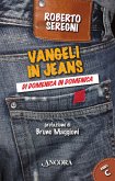 Vangeli in jeans. Anno C (eBook, ePUB)