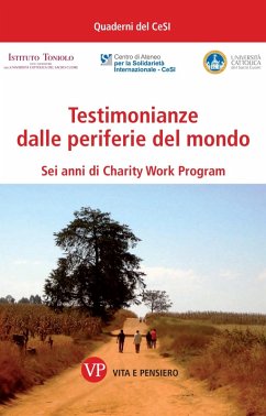Testimonianze dalle periferie del mondo (eBook, PDF) - Cauda, Roberto