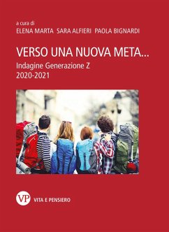 Verso una nuova meta... (eBook, PDF) - Bignardi, Paola; Alfieri, Sara; Marta, Elena