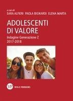 Cover Adolescenti di valore (eBook, PDF)
