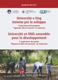 Università e ONG insieme per lo sviluppo (eBook, PDF)