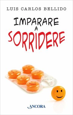 Cover Imparare a sorridere (eBook, ePUB)