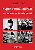Super omnia charitas (eBook, ePUB)
