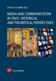 Media and communication in Italy: historical and theoretical perspectives (eBook, PDF)