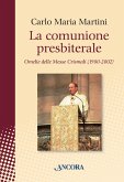 La comunione presbiterale (eBook, PDF)