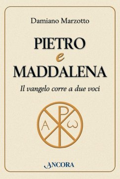 Pietro e Maddalena (eBook, ePUB) - Marzotto, Damiano