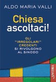 Chiesa ascoltaci! (eBook, ePUB)