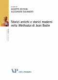 Storici antichi e storici moderni nella Methodus di Jean Bodin (eBook, PDF)