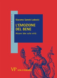 L'emozione del bene (eBook, PDF) - Samek Lodovici, Giacomo