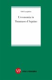 L'economia in Tommaso d'Aquino (eBook, PDF)