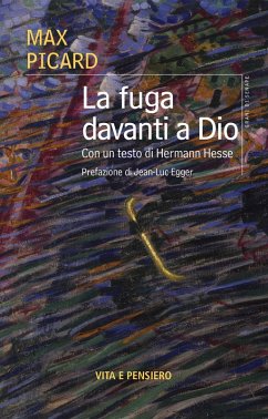 Cover La fuga davanti a Dio (eBook, PDF)