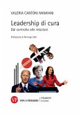 Leadership di cura (eBook, ePUB)