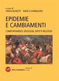 Epidemie e cambiamenti (eBook, PDF)