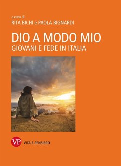 Dio a modo mio (eBook, PDF) - Bignardi, Paola; Bichi, Rita