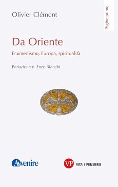 Cover Da Oriente (eBook, ePUB)