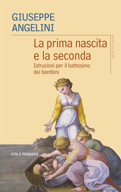 Cover La prima nascita e la seconda (eBook, ePUB)
