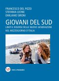 Giovani del sud (eBook, ePUB)