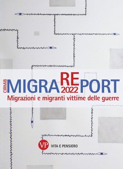 MigraREport 2022 (eBook, PDF) - Colombo, Maddalena