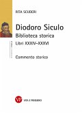 Diodoro Siculo (eBook, PDF)