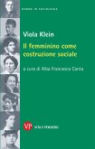 Il femminino come costruzione sociale (eBook, PDF)