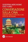 Conversazione sulla Cina (eBook, PDF)