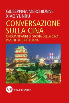Cover Conversazione sulla Cina (eBook, PDF)