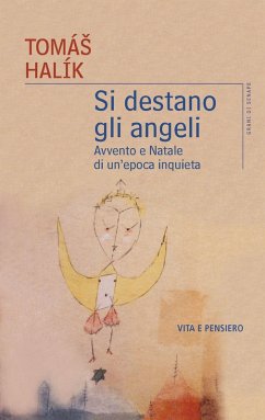 Si destano gli angeli (eBook, PDF) - Halík, Tomás