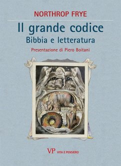 Cover Il grande codice (eBook, PDF)