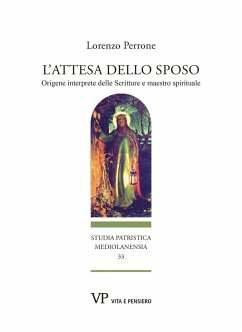 L'attesa dello sposo (eBook, PDF) - Perrone, Lorenzo