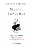 Mostri favolosi (eBook, ePUB)