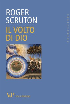 Il volto di Dio (eBook, ePUB) - Scruton, Roger