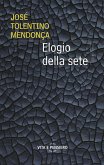 Elogio della sete (eBook, PDF)
